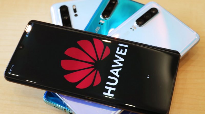 Huawei Mobile Services prioritises technology development in South Africa